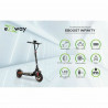 Electric Scooter EZWAY 800 W