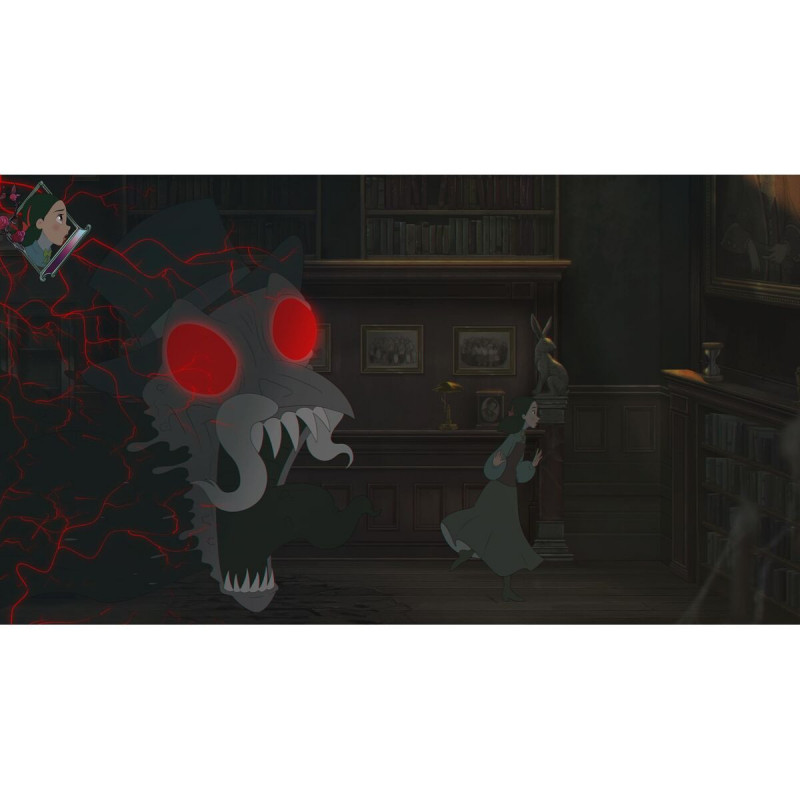 Jeu vidéo pour Switch Just For Games Bye Sweet Carole