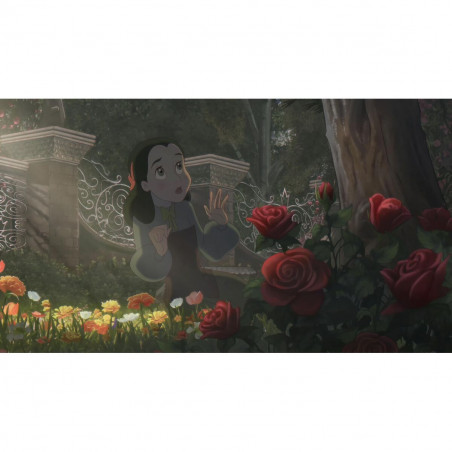 Videojuego para Switch Just For Games Bye Sweet Carole