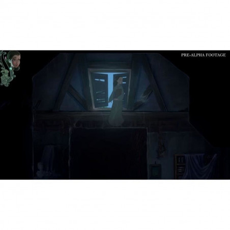 Videogioco per Switch Just For Games Bye Sweet Carole