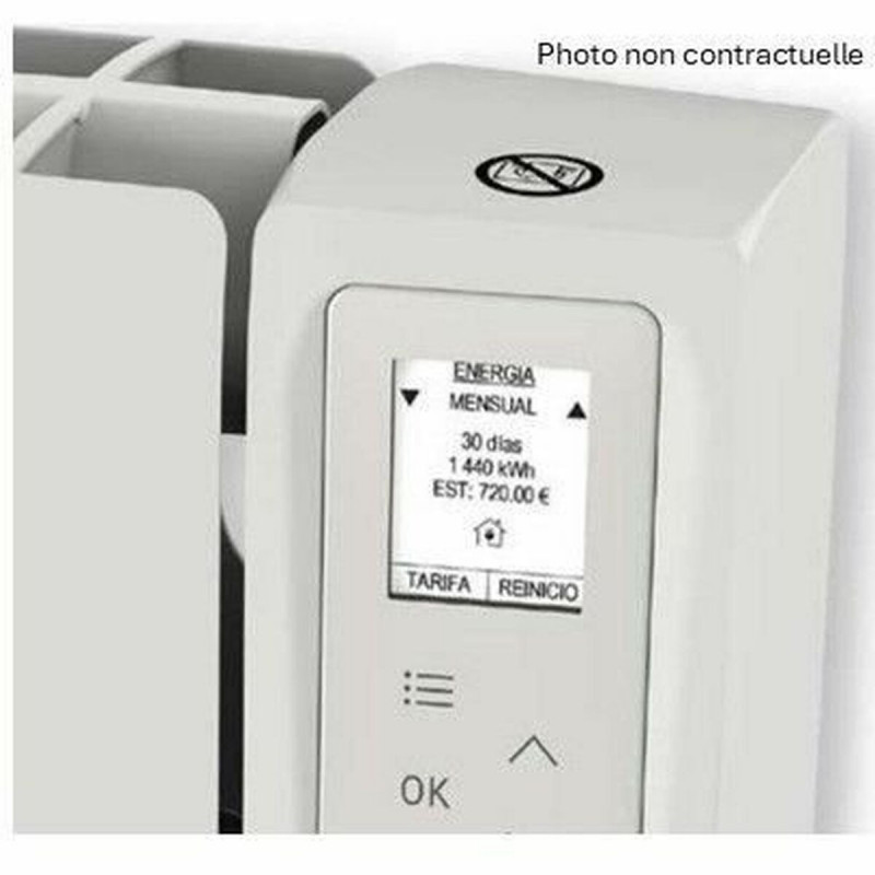 Radiateur Ferroli 750 W