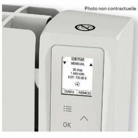 Radiator Ferroli 750 W