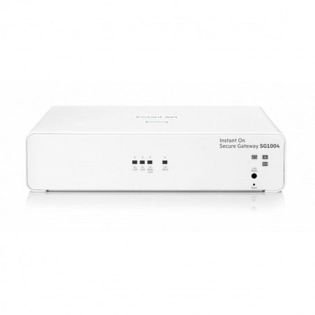 Router HPE S0G33A Weiß
