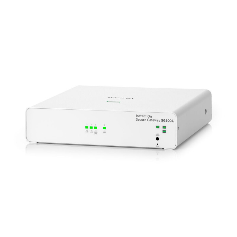 Router HPE S0G33A Weiß