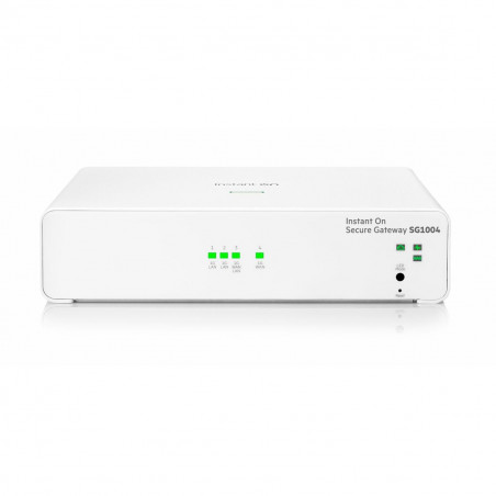 Router HPE S0G33A Weiß