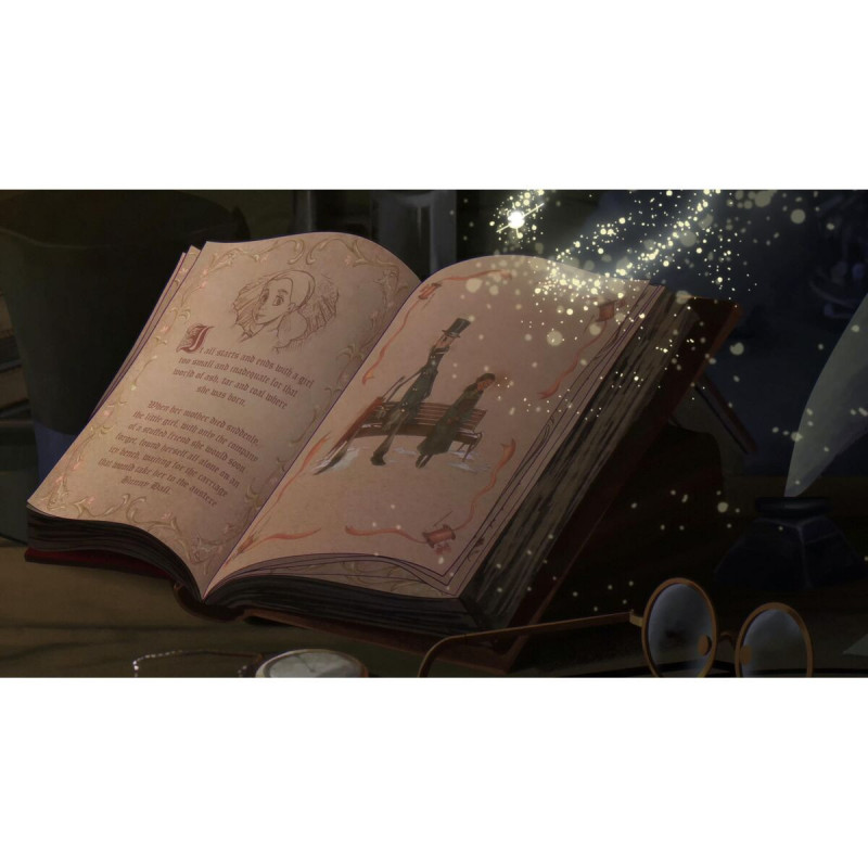 Videojuego PlayStation 5 Just For Games