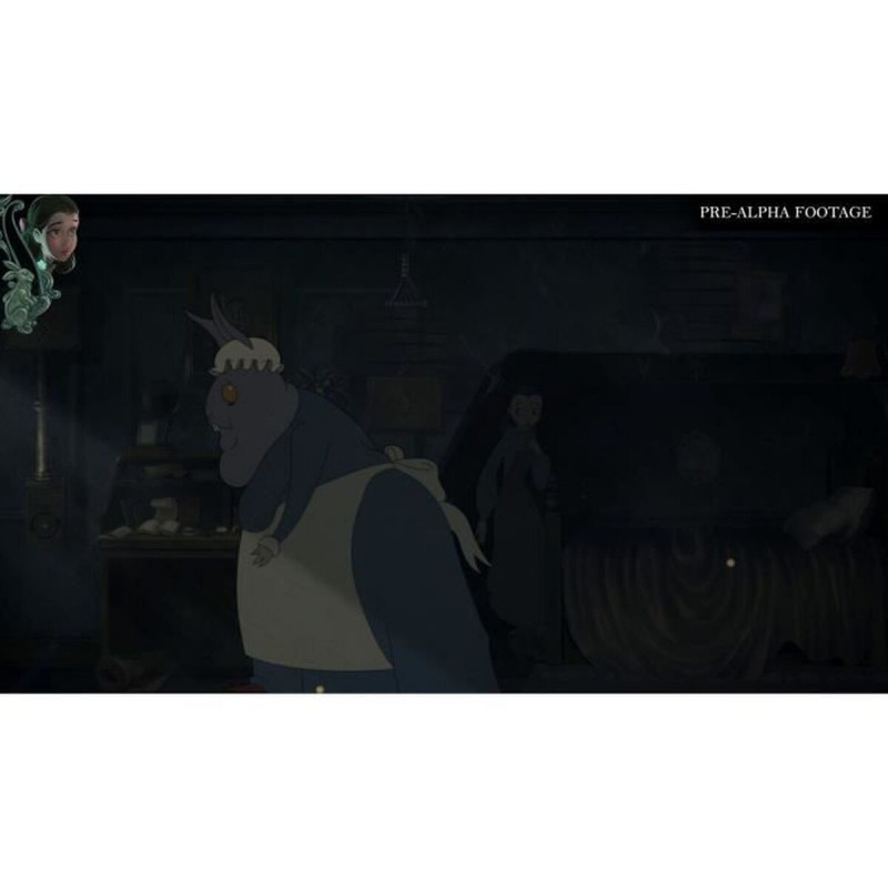 Jeu vidéo PlayStation 5 Just For Games