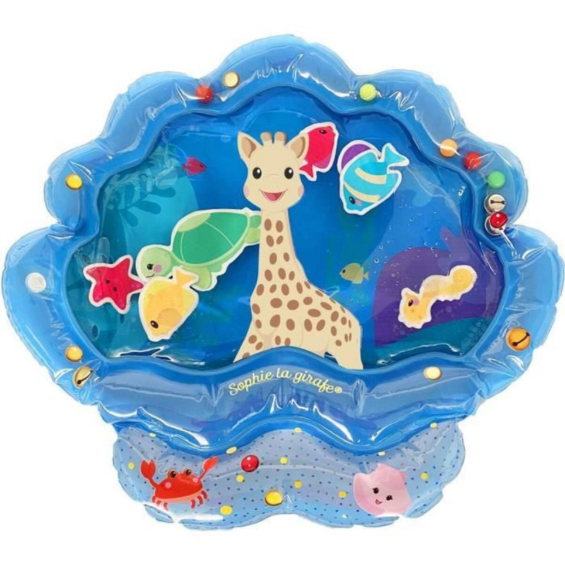 Spielmatte Sophie la Girafe