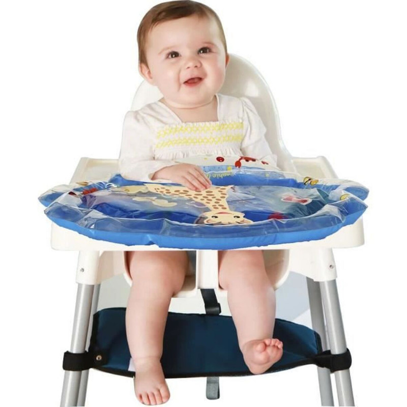 Tapete de jogos Sophie la Girafe