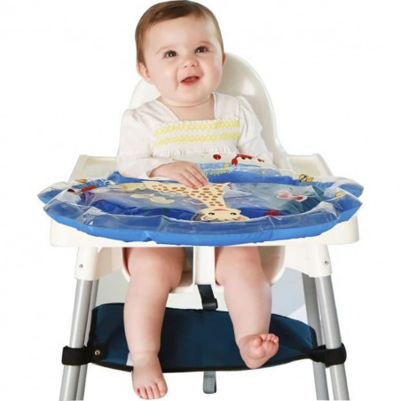 Tapis de jeu Sophie la Girafe