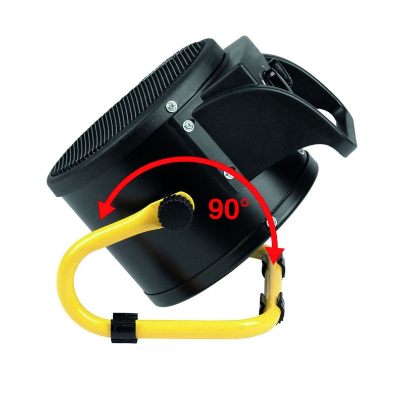 Réchauffeur industriel Stak 3300 W