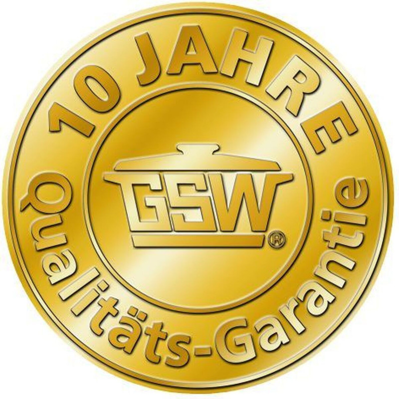Topfset GSW