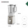 Batedora de Copo Kenwood