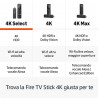 Dispositivo de Streaming Amazon B0CN41GMDK