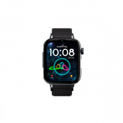 Smartwatch Save Family SW+2 N/TELBN 1,44” Schwarz