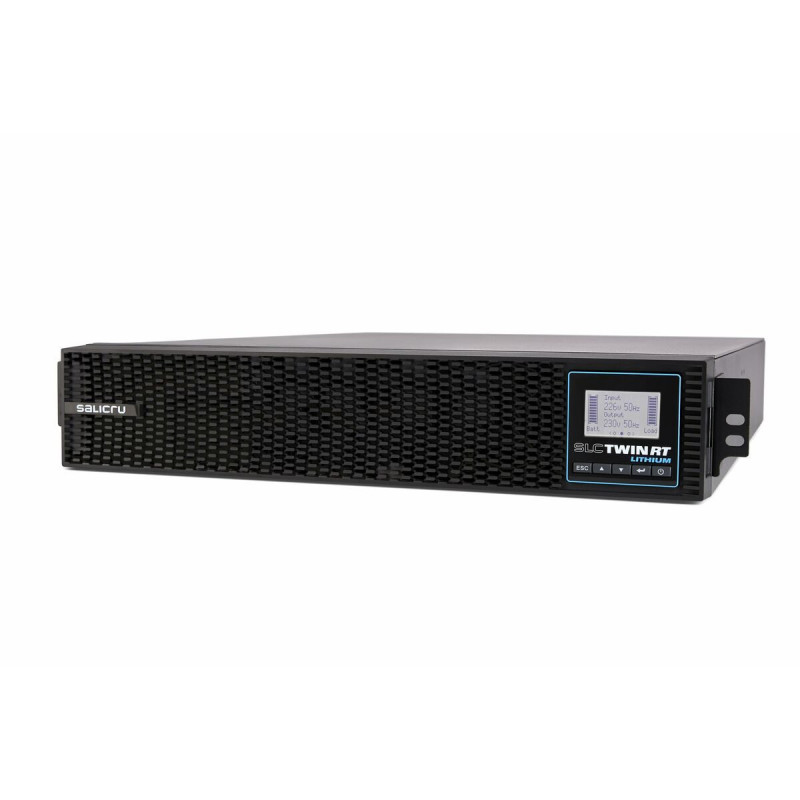 Uninterruptible Power Supply System Interactive UPS Salicru 6B4LA000003