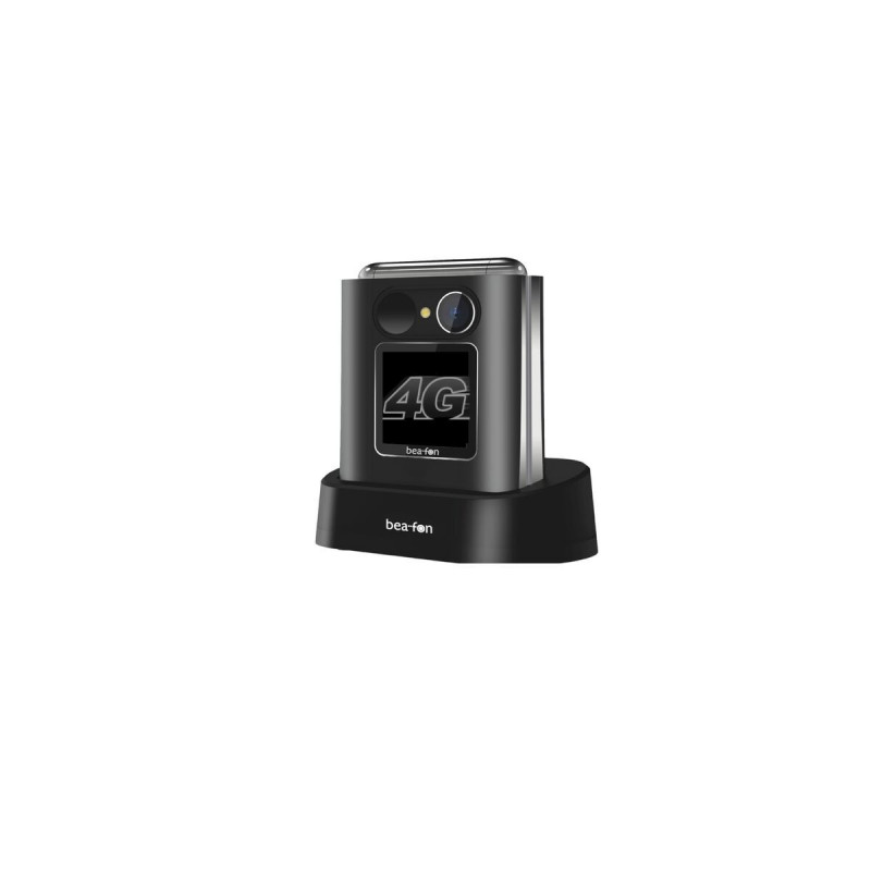 Telefone sem fios beafon FOLD10 LTE