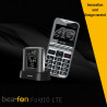 Kabelloses Telefon beafon FOLD10 LTE