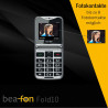 Kabelloses Telefon beafon FOLD10 LTE