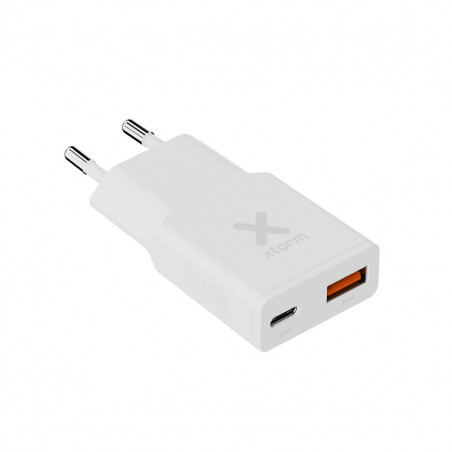 Powerbank Xtorm XG2SL025 Branco