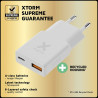 Powerbank Xtorm XG2SL025 Branco