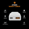 Powerbank Xtorm XG2SL025 Bianco