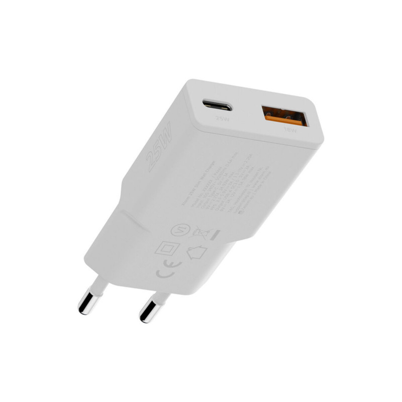 Powerbank Xtorm XG2SL025 Blanc