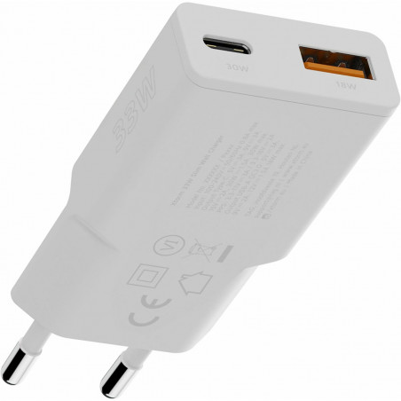 Powerbank Xtorm XG2SL033 Bianco