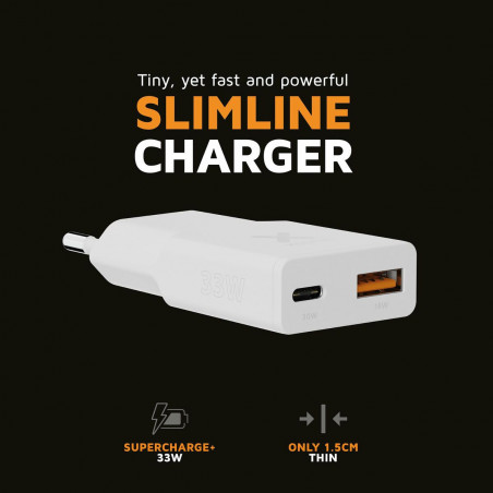 Powerbank Xtorm XG2SL033 Bianco