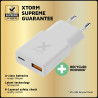 Powerbank Xtorm XG2SL033 Bianco