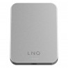 Powerbank Linq Byelements LQWP052 Plateado 5000 mAh