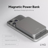 Powerbank Linq Byelements LQWP102 10000 mAh