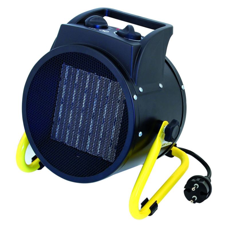 Riscaldatore industriale Stak 2000 W