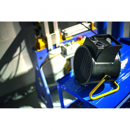 Réchauffeur industriel Stak 2000 W