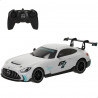 Coche Radio Control Mercedes Benz (4 Unidades)
