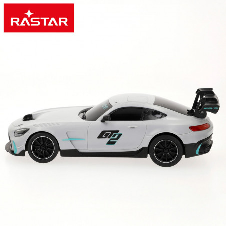 Coche Radio Control Mercedes Benz (4 Unidades)