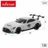 Remote-Controlled Car Mercedes Benz (4 Units)