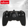 Remote-Controlled Car Mercedes Benz (4 Units)