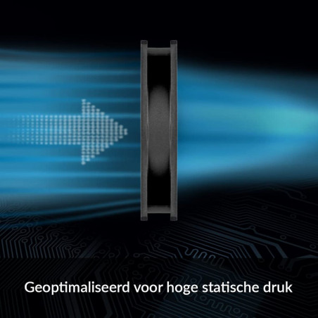 Tragbare Kühlbox Arctic ACFAN00118A