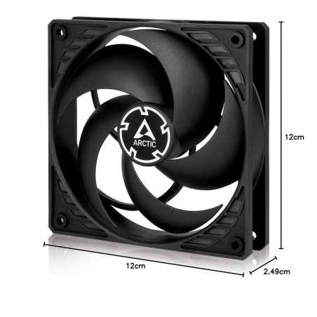 Refrigerador Portátil Arctic ACFAN00118A