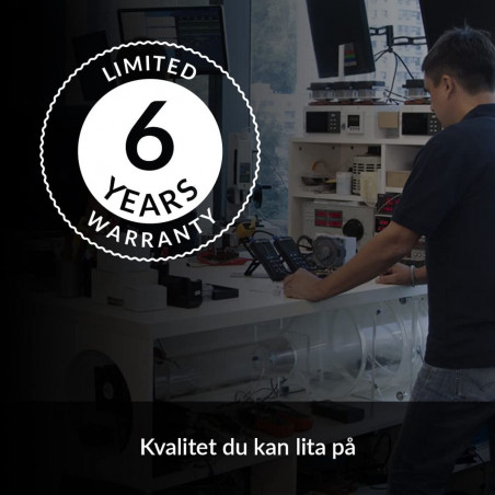 Portable Cooler Arctic ACFAN00118A