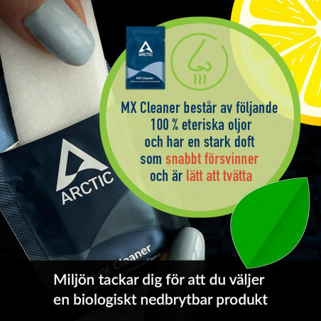 Kühlpaste Arctic ACTCP00084A