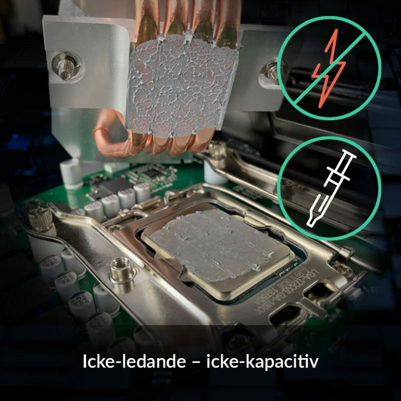 Pasta Termoconduttiva Arctic ACTCP00084A