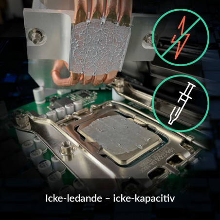 Thermal Paste Arctic ACTCP00084A