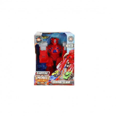 Actionfiguren Colorbaby Rino