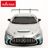 Coche Radio Control Mercedes Benz (2 Unidades)