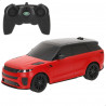 Coche Radio Control Land Rover (4 Unidades)