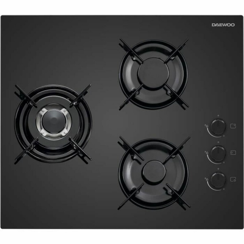 Gas Hob Daewoo BH6GKR21BNL