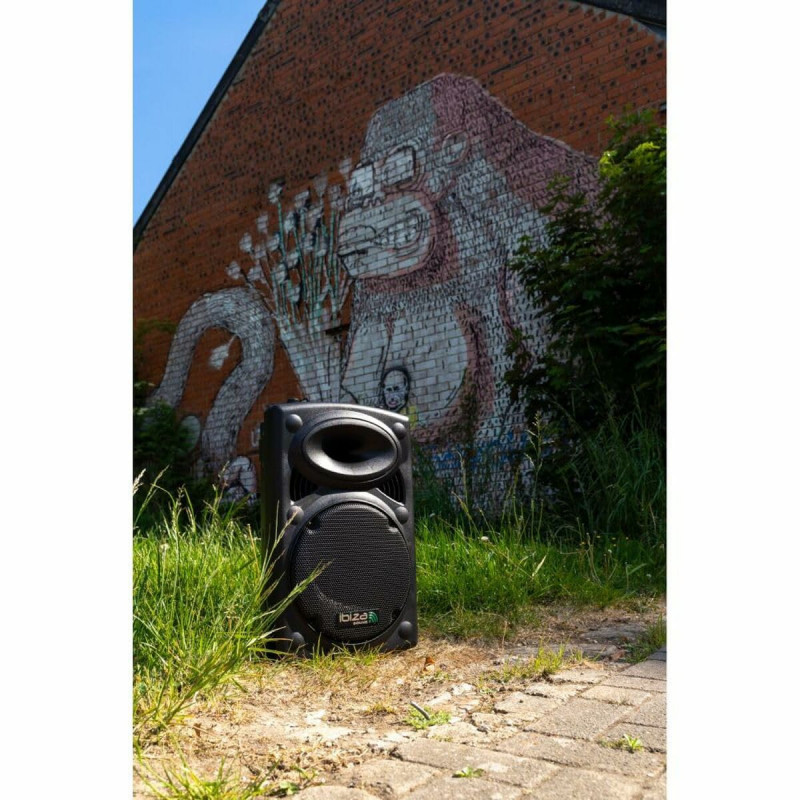 Altavoces Ledwood PORT8UHF-BT