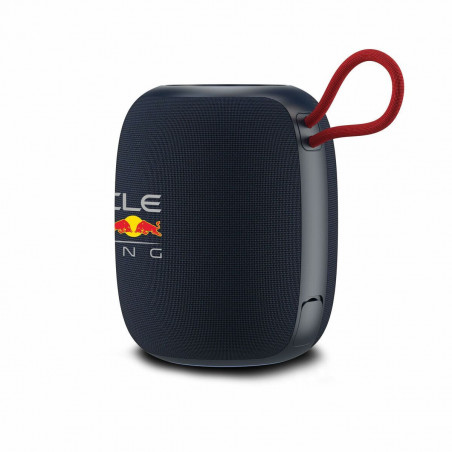 Tragbare Lautsprecher Red Bull Racing RB-SK460 Schwarz